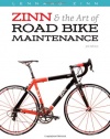 Zinn & the Art of Road Bike Maintenance