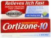 Cortizone-10 Max Strength Cortizone-10 Crme, 2oz Boxes (Pack of 2)