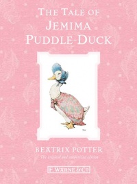 The Tale of Jemima Puddle-Duck (Potter) The Tale of Jemima Puddle-Duck (Potter)