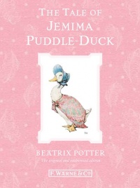 The Tale of Jemima Puddle-Duck (Potter)