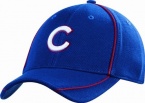 MLB Chicago Cubs Authentic Batting Practice Cap