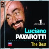 Luciano Pavarotti: The Best (Farewell Tour)
