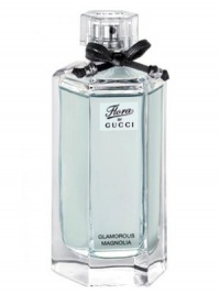 Flora by Gucci Glamorous Magnolia FOR WOMEN by Gucci - 1.7 oz EDT Spray Flora by Gucci Glamorous Magnolia FOR WOMEN by Gucci - 1.7 oz EDT Spray
