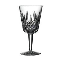 Waterford Lismore Tall Goblet, 8-Ounce Waterford Lismore Tall Goblet, 8-Ounce
