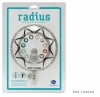 Blue Microphones Radius Microphone Shock Mount
