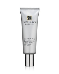 This exquisitely sheer UV base defends your skin. Revives your radiance. Helps repair the visible effects of past UV damage, while nourishing and helping to defend your skin from the aging effects of everyday exposure with broad spectrum SPF 50. Every luxurious drop is also fortified with our exclusive Life-Renewing Molecules™ to help repair, recharge and restore skin's energized, radiant appearance. This exquisitely sheer UV base defends your skin. Revives your radiance. Helps repair the visible effects of past UV damage, while nourishing and helping to defend your skin from the aging effects of everyday exposure with broad spectrum SPF 50. Every luxurious drop is also fortified with our exclusive Life-Renewing Molecules™ to help repair, recharge and restore skin's energized, radiant appearance.