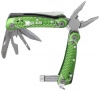 X-Gear Men's Multi-Function Tool With LED Light