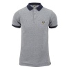 Voi Mens Redford Twisted Polo Shirt