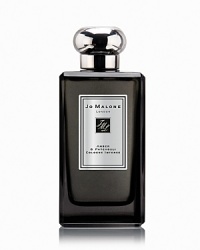 The opulence of amber. An exotic union of this legendary ingredient and sensuous patchouli, with its supple, suede-like finish. Spicy. Seductive. The opulence of amber. An exotic union of this legendary ingredient and sensuous patchouli, with its supple, suede-like finish. Spicy. Seductive.