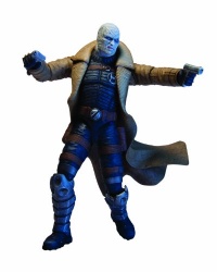DC Direct Batman: Arkham City Series 2: Hush Action Figure DC Direct Batman: Arkham City Series 2: Hush Action Figure