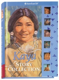 Kaya Story Collection (American Girls Collection) Kaya Story Collection (American Girls Collection)