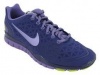 Nike Womens Free Tr Fit 2 Purple 487789-401