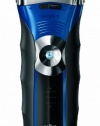 Braun 3Series 380S-4 Wet & Dry Shaver