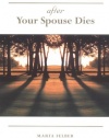 Finding Your Way After Your Spouse Dies (Christian Guides)
