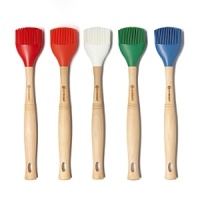 Le Creuset Basting Brush Le Creuset Basting Brush