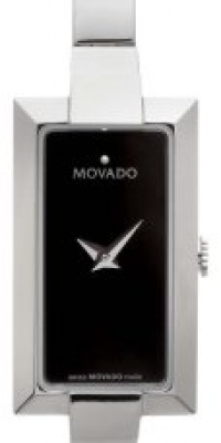 Movado Women's 606132 Bela Stainless-Steel Bangle Bracelet Watch Movado Women's 606132 Bela Stainless-Steel Bangle Bracelet Watch