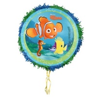 Finding Nemo Pinata Finding Nemo Pinata