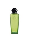 A generous and lasting freshness of grapefruit with an added nuance of rose petals. Citrus, fruity, woody.