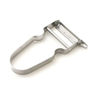 Swissmar Julienne stainless steel peeler