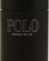 Polo Double Black By Ralph Lauren For Men. Deodorant Stick 2.6-Ounce