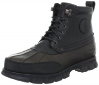 Polo Ralph Lauren Men's Burson Hiking Boot Polo Ralph Lauren Men's Burson Hiking Boot