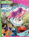 Sesame Street: Abby in Wonderland