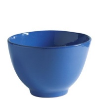 Marina Blue Deep Serving Bowl by Vietri Marina Blue Deep Serving Bowl by Vietri