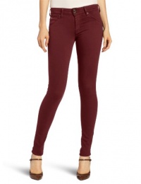 Hudson Women's Collin Midrise Skinny Colors Hudson Women's Collin Midrise Skinny Colors