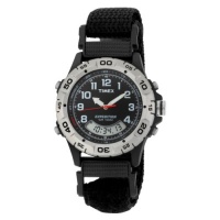 Timex Men's T45171 Expedition Analog and Digital Combo Watch Timex Men's T45171 Expedition Analog and Digital Combo Watch
