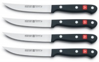 Wusthof Gourmet 4-Piece Steak-Knife Set Wusthof Gourmet 4-Piece Steak-Knife Set