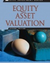 Equity Asset Valuation (CFA Institute Investment Series)