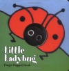 Little Ladybug: Finger Puppet Book (Finger Puppet Brd Bks)