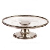 Arte Italica Tesoro Collection Large Cake Stand