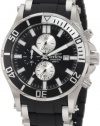 Invicta Men's 1476 Sea Spider Collection Scuba Chronograph Watch