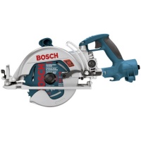 Bosch 1677MD 15 Amp 7-1/4-Inch Wormdrive Construction Saw with Direct Connect Bosch 1677MD 15 Amp 7-1/4-Inch Wormdrive Construction Saw with Direct Connect