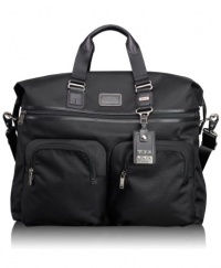 Tumi Alpha Bravo Kessler Large Duffel Tumi Alpha Bravo Kessler Large Duffel