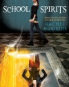 School Spirits (Hex Hall Novel, A)