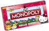 Monopoly Hello Kitty