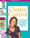 Clutter Control (American Girl)