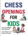 Chess Openings for Kids