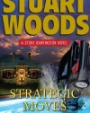 Strategic Moves (Stone Barrington, Book 19)