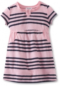 Splendid Littles Baby-Girls Newborn Capri Stripe Dress, Pink Ribbon, 3-6 Months Splendid Littles Baby-Girls Newborn Capri Stripe Dress, Pink Ribbon, 3-6 Months