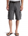 Unionbay Men's Survivor Cargo Short