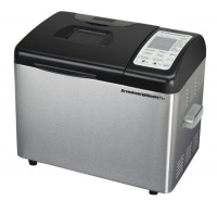 Breadman TR2500BC Ultimate Plus 2-Pound Stainless-Steel Convection Breadmaker Breadman TR2500BC Ultimate Plus 2-Pound Stainless-Steel Convection Breadmaker
