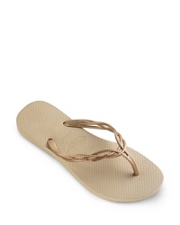 havaianas Flip Flops - Flash Sweet Strappy havaianas Flip Flops - Flash Sweet Strappy