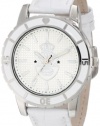 Rhino by Marc Ecko Women's E8M036MV Bold Graphic Detailed Watch