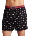 Tommy Hilfiger Men's Tattoo Hearts Boxer