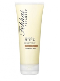 The collection contains the new Moisturizing Renewal Complex & Shea Butter, a natural moisturizer derived from the nut of the Karite tree that only grows in West Africa. These sulfate free products provide moisturization to dry and damaged hair from the roots to the very tips protecting against dryness and brittleness.