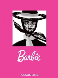 Big-eyed, blonde, and beautiful, Barbie took over the world in 1959 with little more than a white-and-black striped bathing suit and a pair of high heels. Now, on her fiftieth anniversary as a cultural icon, Assouline presents a limited edition collector's volume on the world's most popular doll, encapsulating her history in vivid dioramas and in portraits of vintage dolls and accessories.