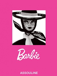 Big-eyed, blonde, and beautiful, Barbie took over the world in 1959 with little more than a white-and-black striped bathing suit and a pair of high heels. Now, on her fiftieth anniversary as a cultural icon, Assouline presents a limited edition collector's volume on the world's most popular doll, encapsulating her history in vivid dioramas and in portraits of vintage dolls and accessories. Big-eyed, blonde, and beautiful, Barbie took over the world in 1959 with little more than a white-and-black striped bathing suit and a pair of high heels. Now, on her fiftieth anniversary as a cultural icon, Assouline presents a limited edition collector's volume on the world's most popular doll, encapsulating her history in vivid dioramas and in portraits of vintage dolls and accessories.